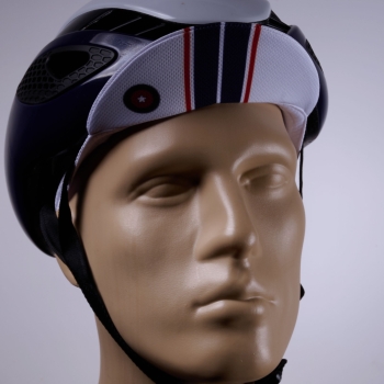 TRIPOWER Racer Cap, czapeczka kolarska